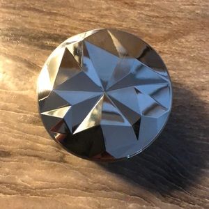 Bare Mineral finishing powder